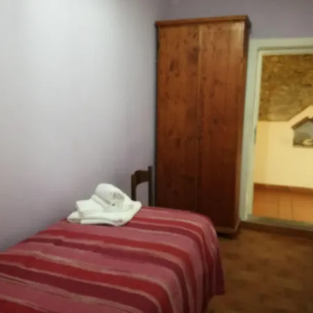 Casa Corsi Pensión 2*