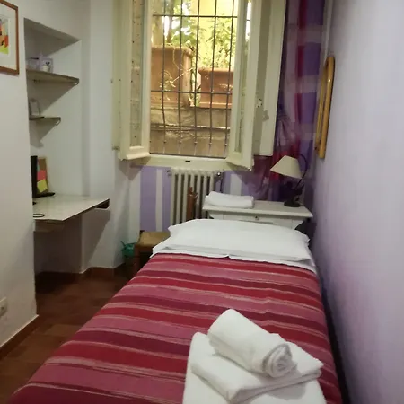 Casa Corsi Pensión