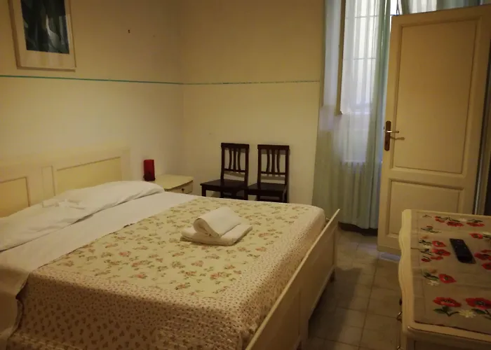 Casa Corsi Florencia