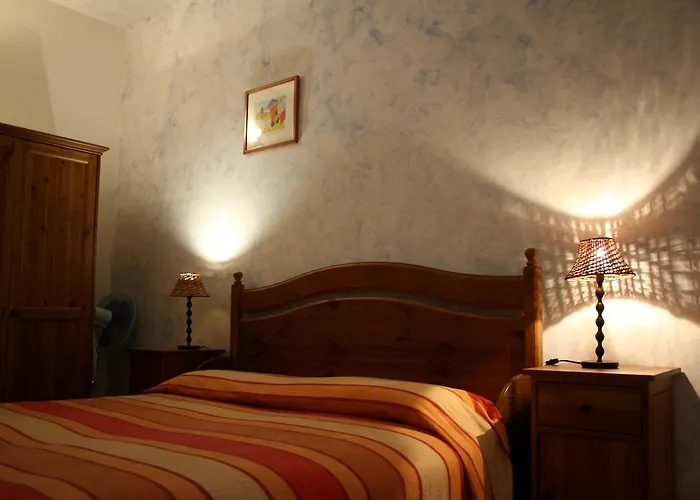 Pensión Casa Corsi Florencia