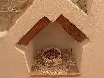 Casa Corsi Florencia