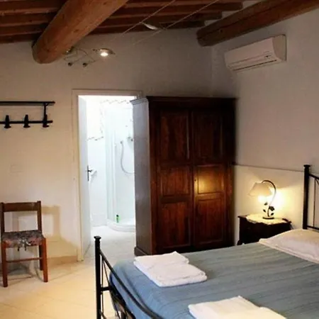 Casa Corsi בית הארחה פירנצה