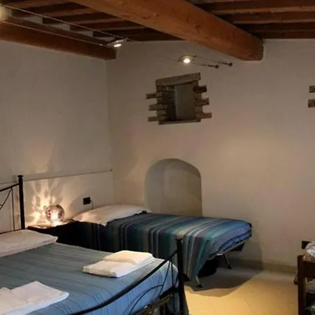 Casa Corsi בית הארחה פירנצה