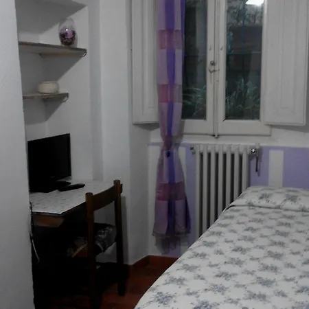 Casa Corsi 招待所