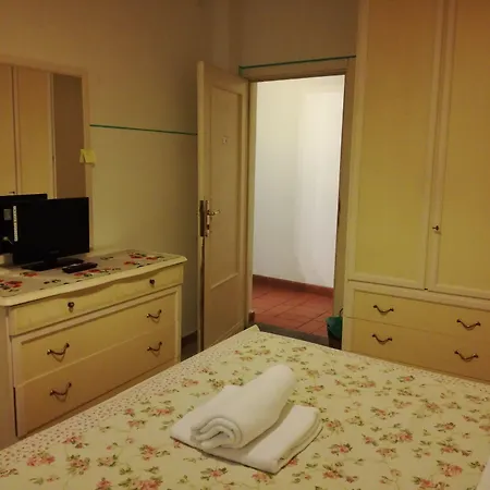 Casa Corsi 招待所