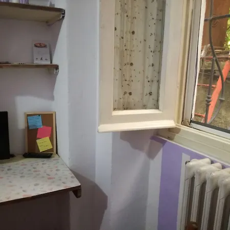 招待所 Casa Corsi