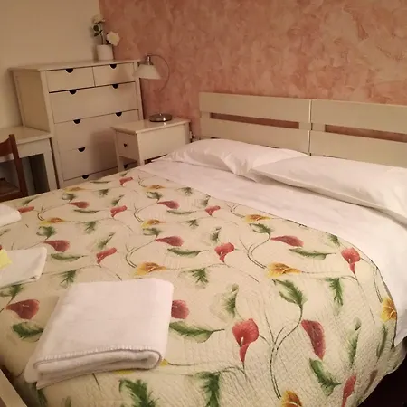 招待所 Casa Corsi