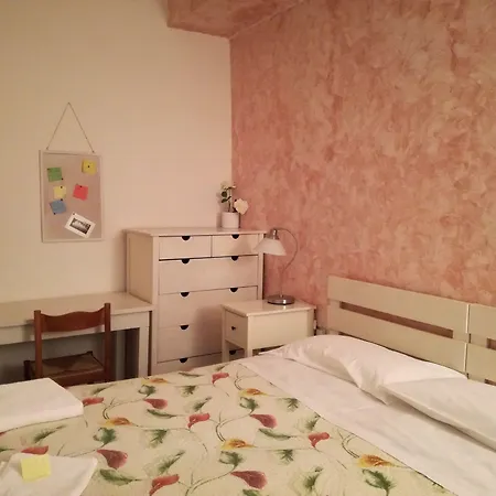 Casa Corsi 招待所