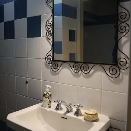 Casa Corsi 招待所