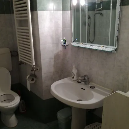 Casa Corsi 招待所 2*