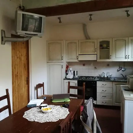 Casa Corsi 招待所 佛罗伦萨