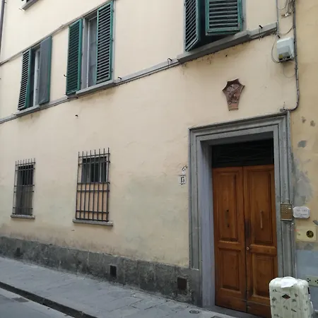 Casa Corsi 招待所 2*