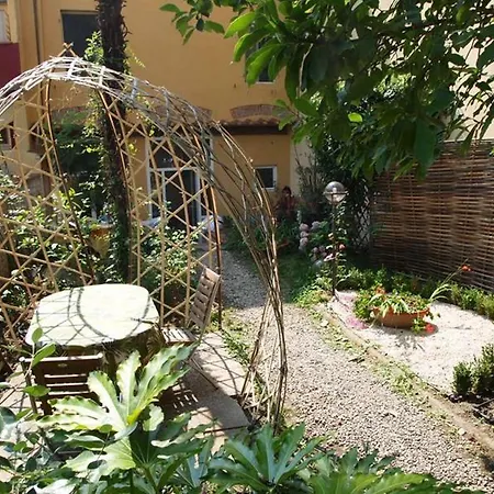 Casa Corsi 招待所