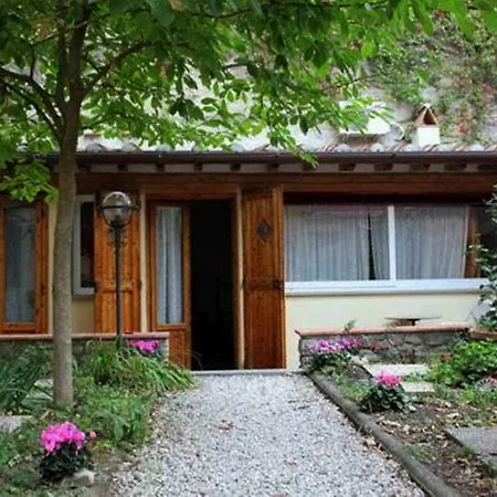 招待所 Casa Corsi 佛罗伦萨