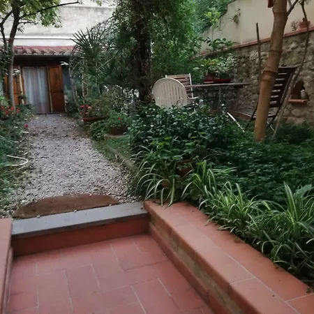 Casa Corsi 招待所