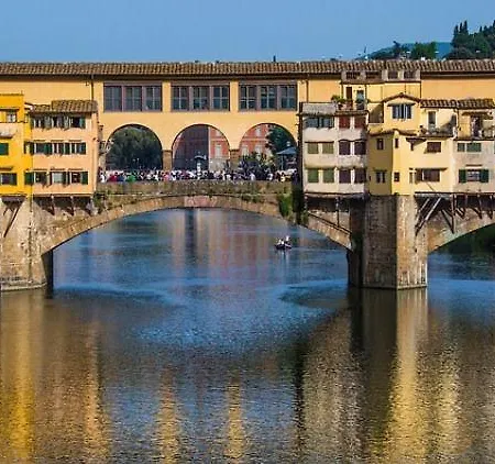 招待所 Casa Corsi