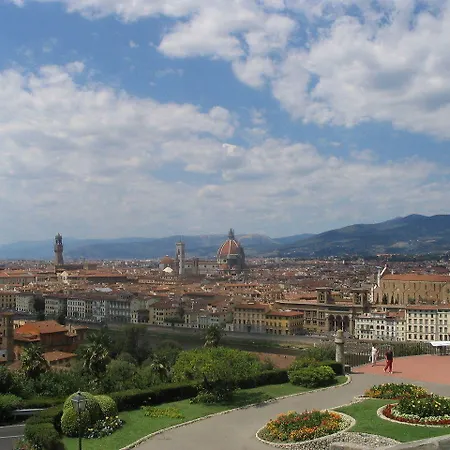 招待所 Casa Corsi 2*