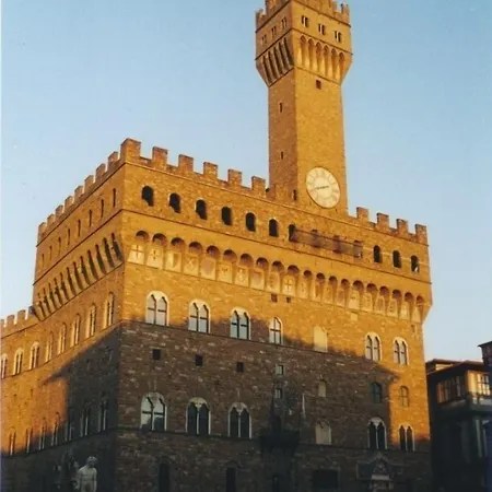 招待所 Casa Corsi