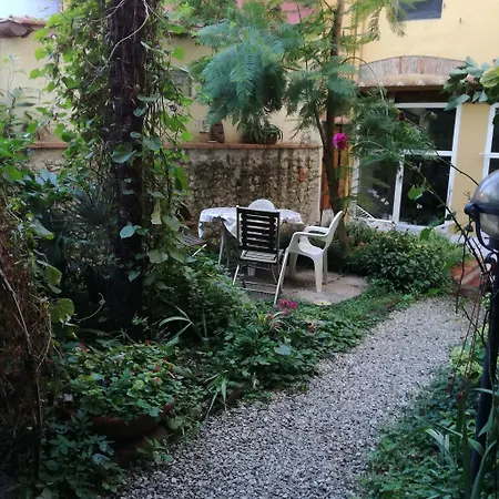 招待所 Casa Corsi