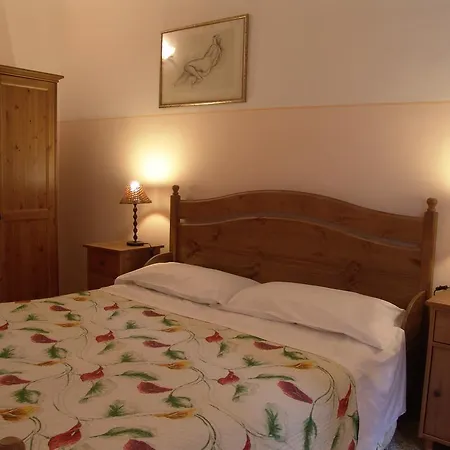 Casa Corsi 2* Florencja