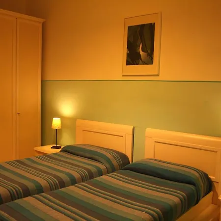 Casa Corsi פירנצה