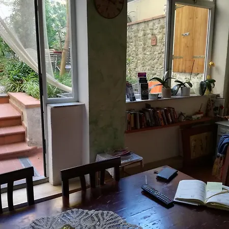 Pensjonat Casa Corsi 2*