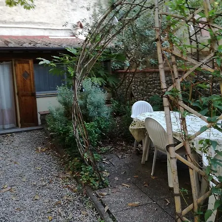 Casa Corsi פירנצה