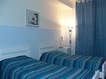 Pensjonat Casa Corsi 2*