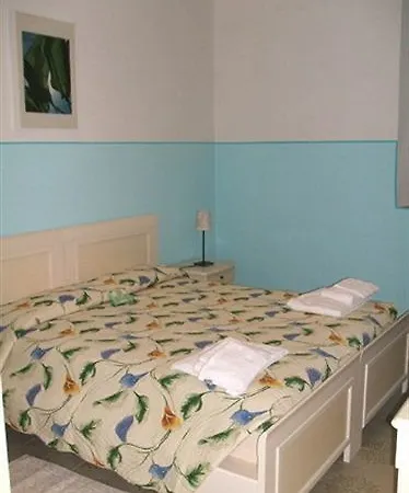 Casa Corsi Pensjonat