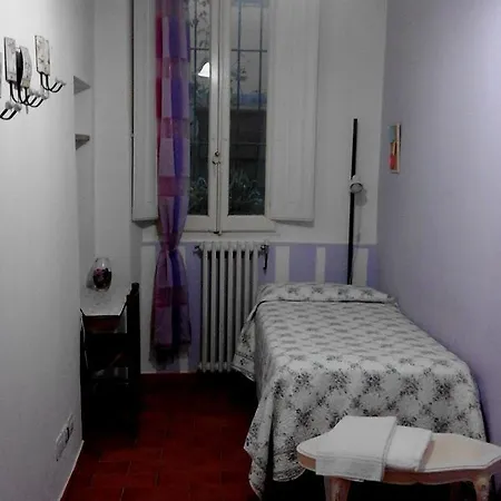 Casa Corsi Florencja