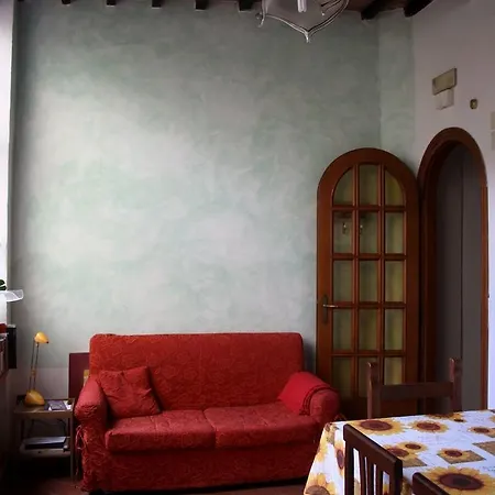 Casa Corsi Florencja