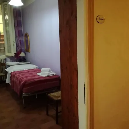 Casa Corsi Pensjonat