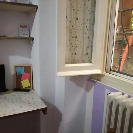 Pensjonat Casa Corsi