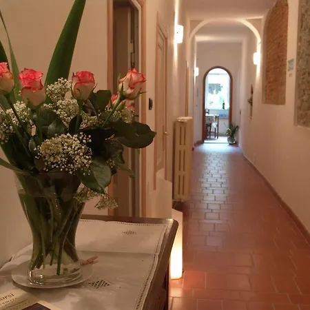 Casa Corsi Florencja