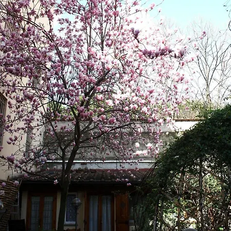 Pensjonat Casa Corsi