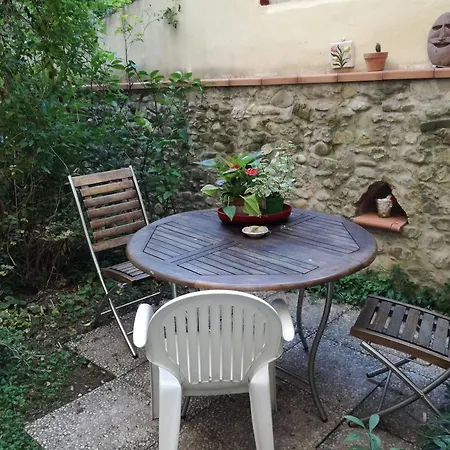 Pensjonat Casa Corsi