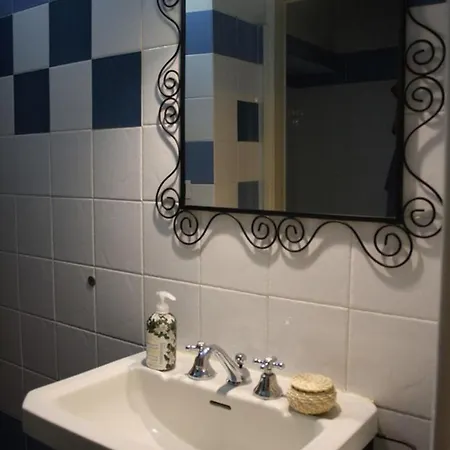 Pensjonat Casa Corsi 2*
