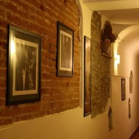 Pensjonat Casa Corsi 2*