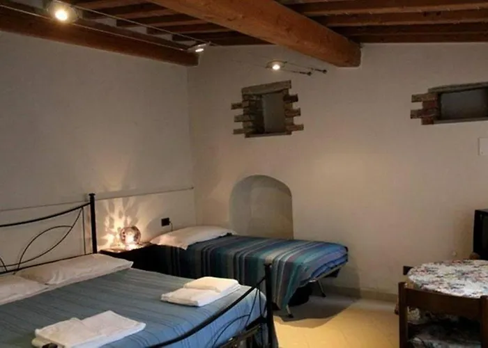 Casa Corsi Gasthof Florenz