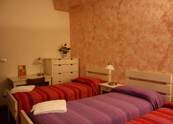 Casa Corsi Gasthof 2*