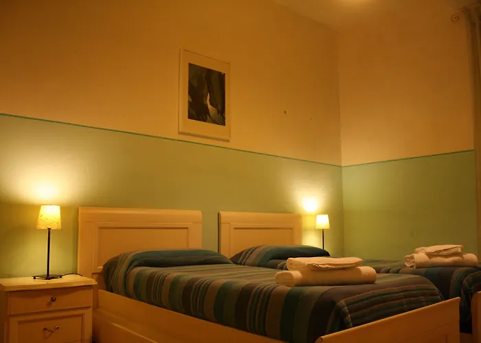 Casa Corsi Gasthof Florenz