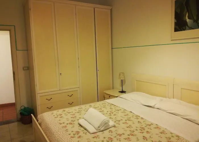 Gasthof Casa Corsi 2*