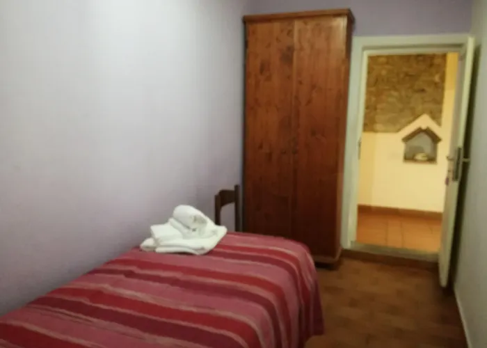 Casa Corsi Gasthof 2*