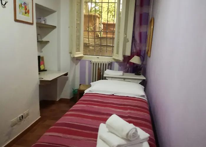 Casa Corsi Gasthof