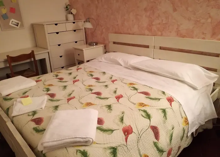 Gasthof Casa Corsi