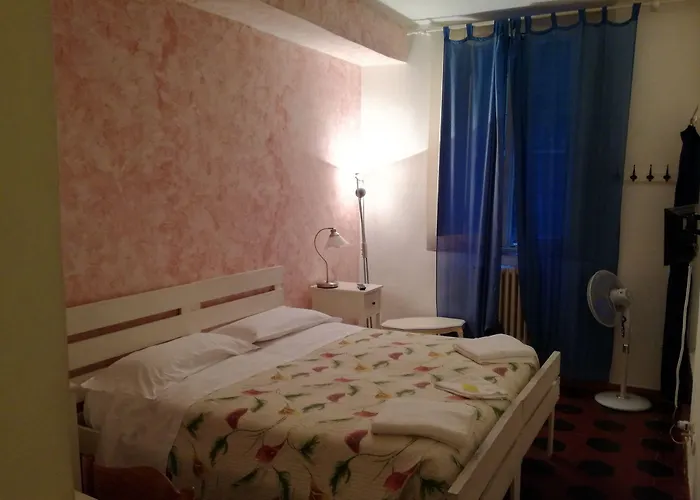 Gasthof Casa Corsi 2*