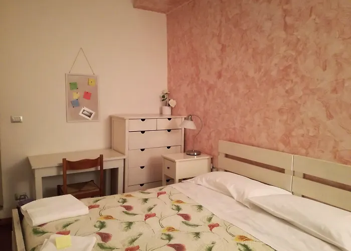 Casa Corsi Gasthof