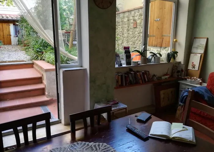 Casa Corsi