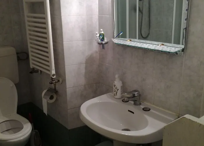 Casa Corsi Gasthof 2*
