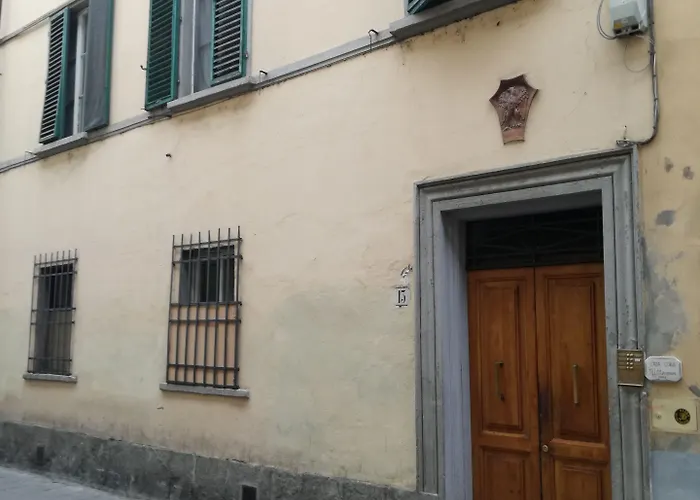 Casa Corsi Gasthof 2*